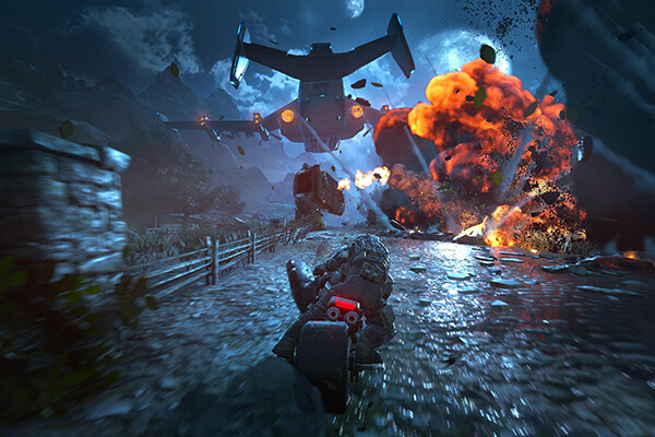 Negócios inovadores em todo o mundo.